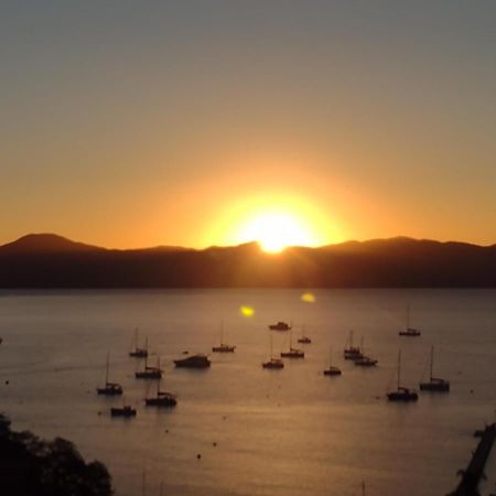 Letto Hotel Jurere Guest House Florianópolis Eksteriør bilde