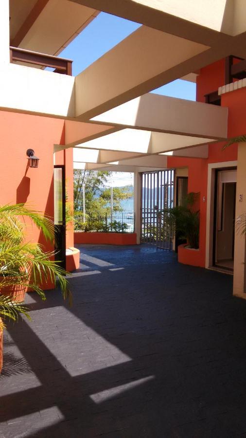 Letto Hotel Jurere Guest House Florianópolis Eksteriør bilde