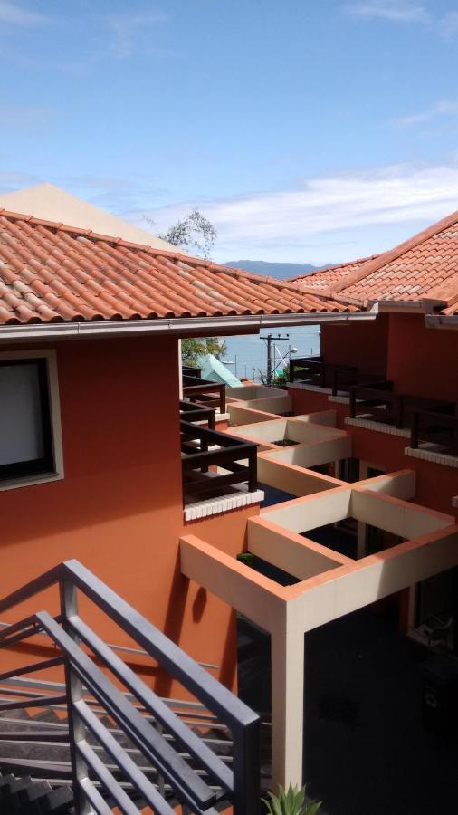 Letto Hotel Jurere Guest House Florianópolis Eksteriør bilde