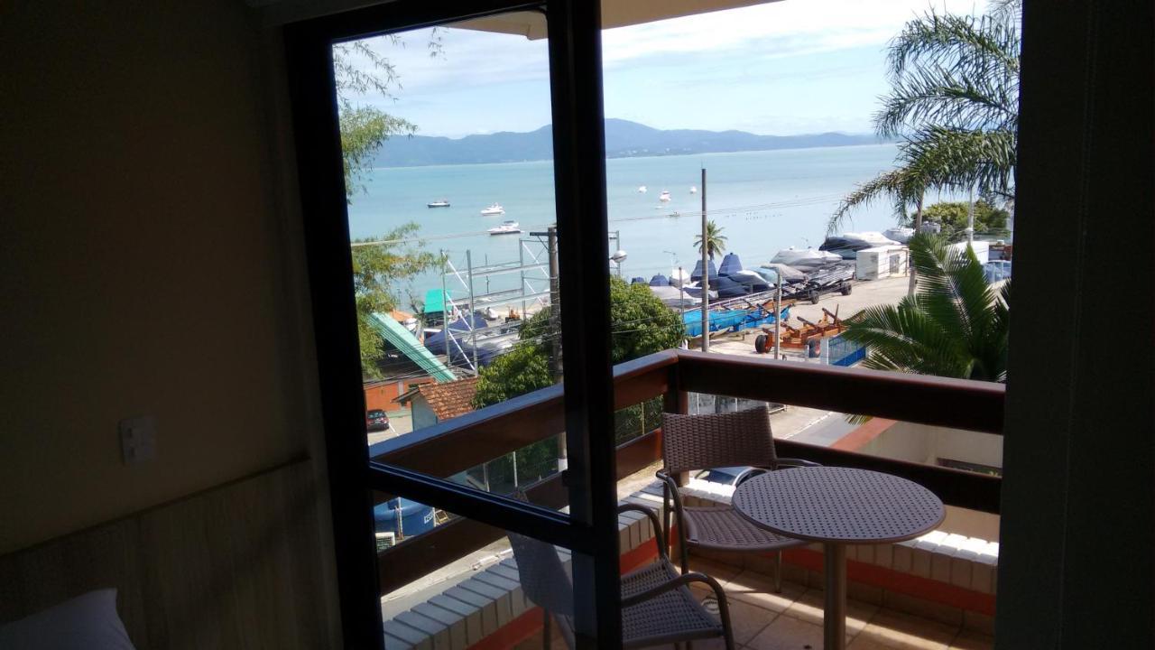 Letto Hotel Jurere Guest House Florianópolis Eksteriør bilde