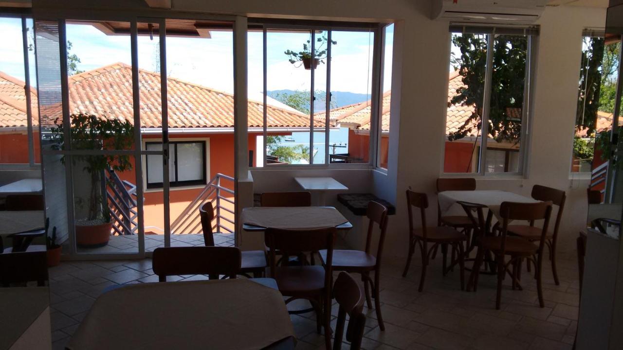 Letto Hotel Jurere Guest House Florianópolis Eksteriør bilde