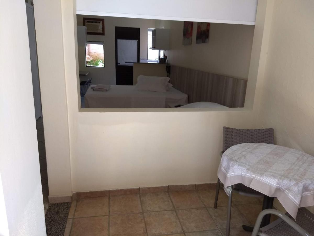 Letto Hotel Jurere Guest House Florianópolis Eksteriør bilde