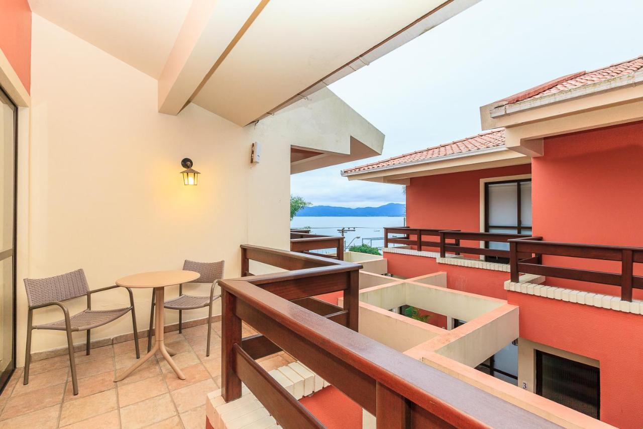 Letto Hotel Jurere Guest House Florianópolis Eksteriør bilde
