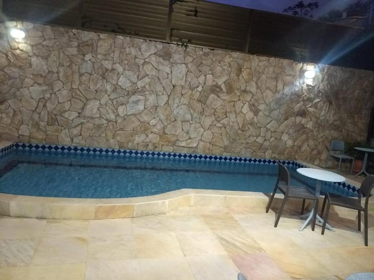 Letto Hotel Jurere Guest House Florianópolis Eksteriør bilde