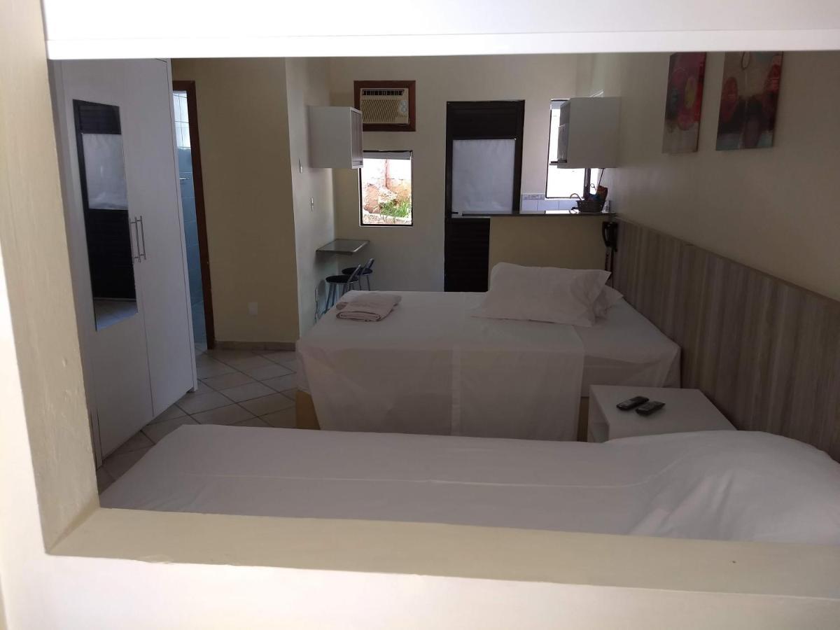 Letto Hotel Jurere Guest House Florianópolis Eksteriør bilde