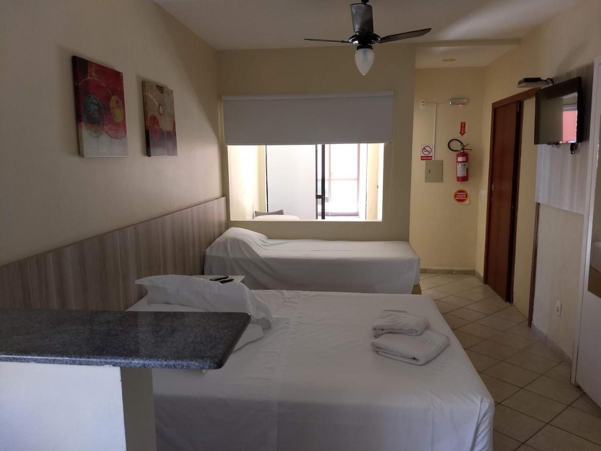 Letto Hotel Jurere Guest House Florianópolis Eksteriør bilde