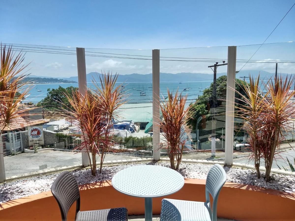 Letto Hotel Jurere Guest House Florianópolis Eksteriør bilde