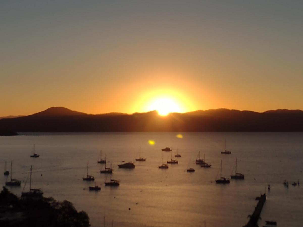 Letto Hotel Jurere Guest House Florianópolis Eksteriør bilde