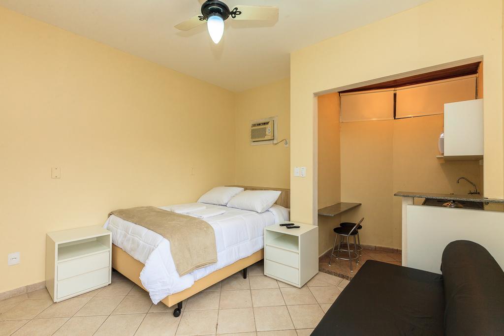 Letto Hotel Jurere Guest House Florianópolis Eksteriør bilde
