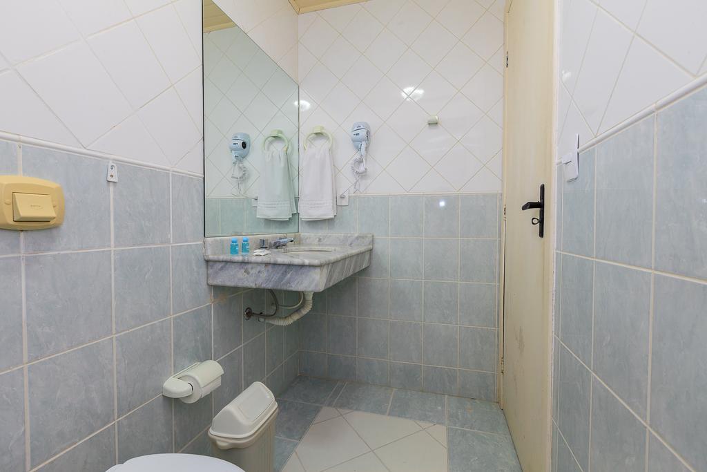 Letto Hotel Jurere Guest House Florianópolis Eksteriør bilde
