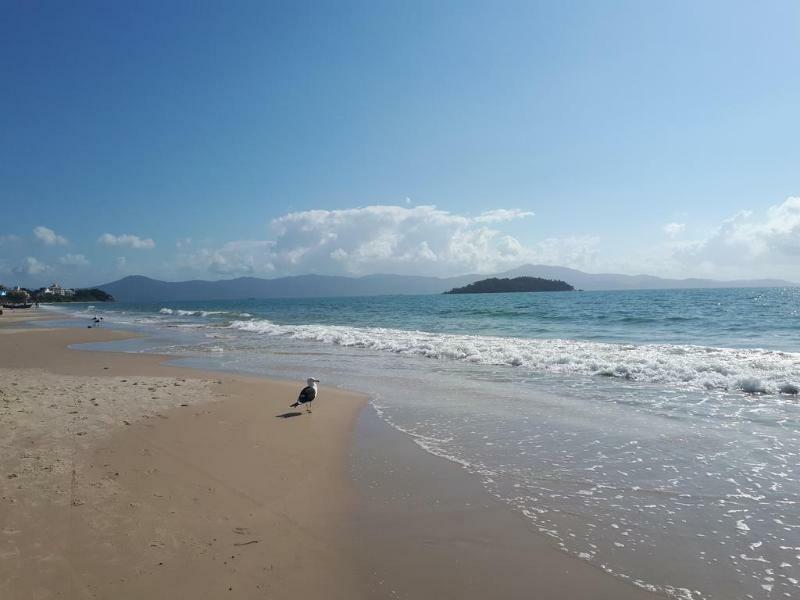 Letto Hotel Jurere Guest House Florianópolis Eksteriør bilde
