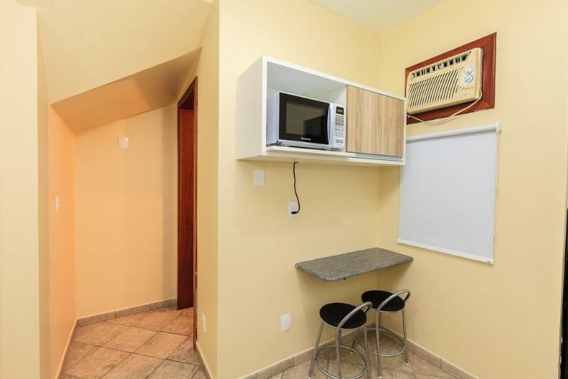 Letto Hotel Jurere Guest House Florianópolis Eksteriør bilde