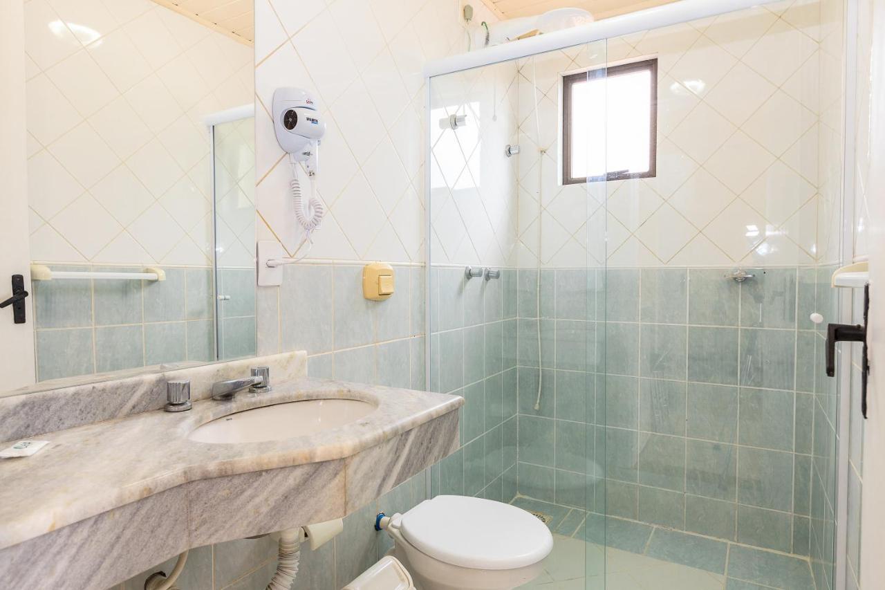 Letto Hotel Jurere Guest House Florianópolis Eksteriør bilde